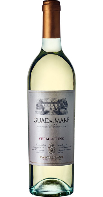 Guadalmare Vermentino 2024 Guadalmare - G712.jpg