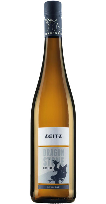 Wine - Wine Regions - Germany - Rheingau - The Great Wine Co.