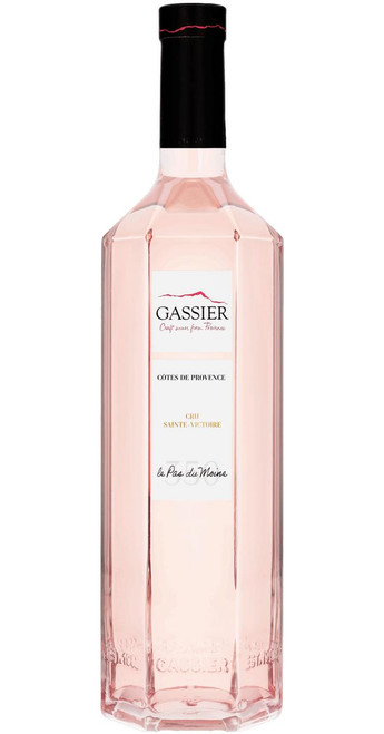 Côtes de Provence 'Le Pas du Moine' 2023 Château Gassier - A163.jpg
