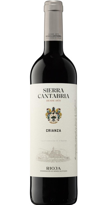 Rioja Crianza 2021 Sierra Cantabria - C909.jpg