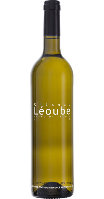 Chateau Léoube Blanc Organic 2023 Château Léoube - H293.jpg