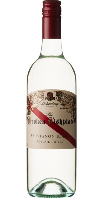The Broken Fishplate Sauvignon Blanc 2025 d'Arenberg - A708.jpg