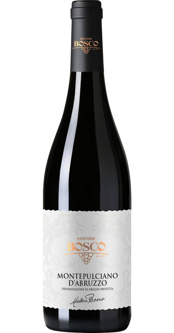 Montepulciano d'Abruzzo DOC 2022 Bosco Nestore - K398.jpg
