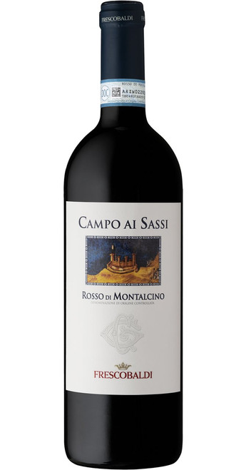 Campo Ai Sassi Rosso di Montalcino 2024 Frescobaldi - K612.jpg