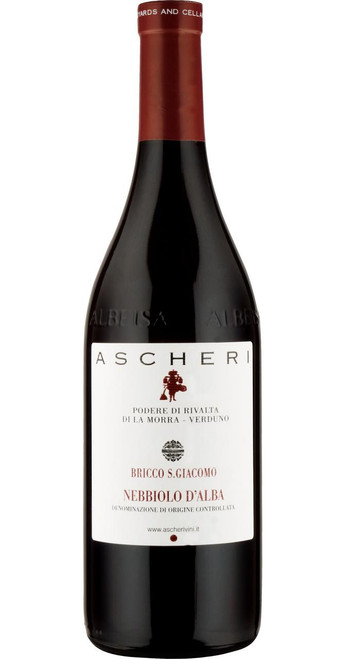 Langhe Nebbiolo DOC San Giacomo 2024 Ascheri  - 2346.jpg
