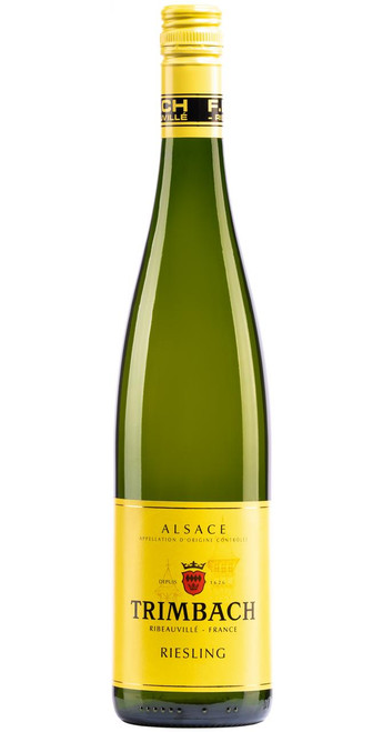 Organic Riesling 2023 Trimbach - 6382.jpg