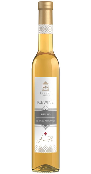 Riesling Icewine Gift Pack Half Bottle 2022 Peller Family Estates - 6347.jpg