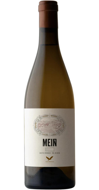 Meín Blanco Castes Brancas 2023 Vina Mein - K274.jpg