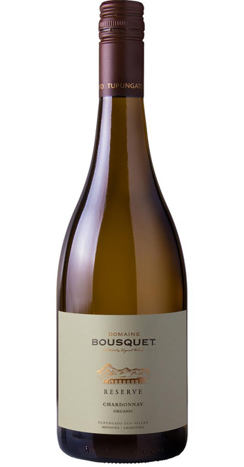 Reserve Chardonnay 2023 Domaine Bousquet - M342.jpg