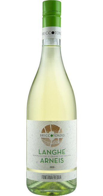 Langhe Briccotondo Arneis DOC 2024 Fontanafredda  - A365.jpg