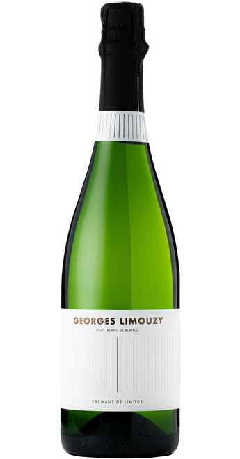 Georges Limouzy Crémant de Limoux Brut - M37761NV.jpg
