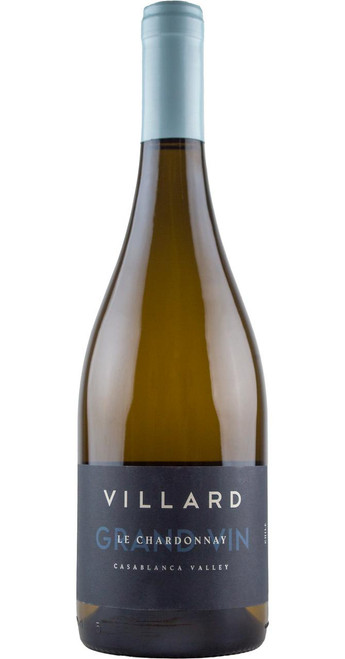 Grand Vin Chardonnay 2024 Villard Fine Wines Ltd - M306.jpg