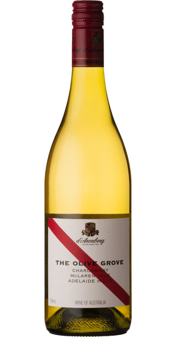The Olive Grove Chardonnay 2024 d'Arenberg - A712.jpg