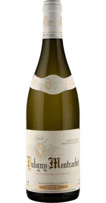 Puligny-Montrachet 2023 Jean Louis Chavy - 5071.jpg