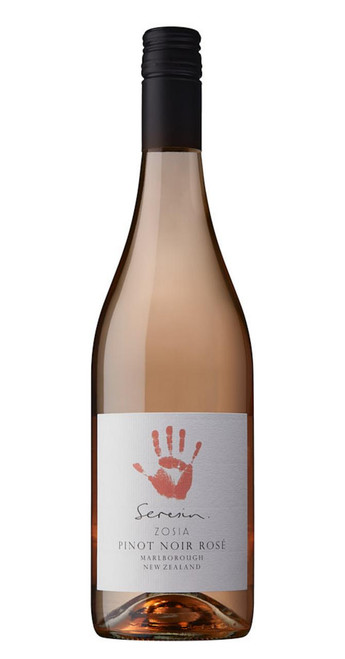 Zosia Organic Pinot Noir Rosé 2025 Seresin Estate - L29201.jpg