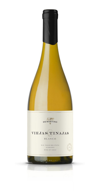 Viejas Tinajas Muscat 2022 De Martino - J439.jpg