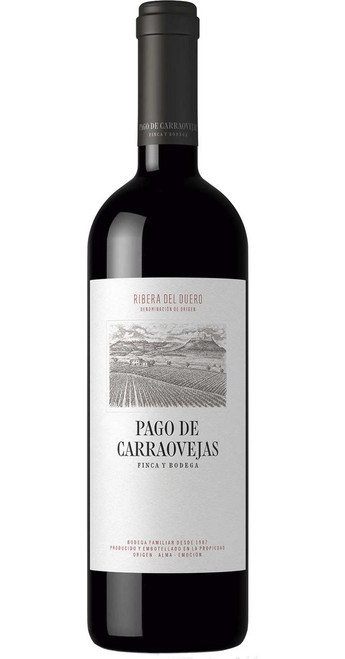 Ribera del Duero 500cl 2023 Pago de Carraovejas - K196.jpg