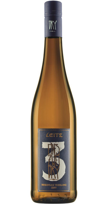 Wine - Wine Regions - Germany - Rheingau - The Great Wine Co.