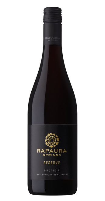 Reserve Pinot Noir 2024 Rapaura Springs - L813.jpg