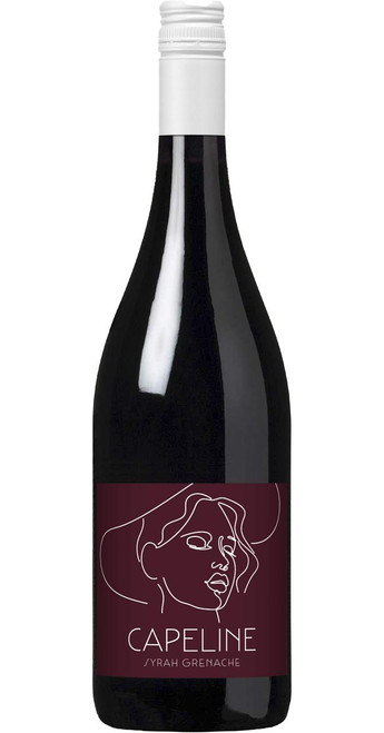 Syrah Grenache IGP Pays d'Oc 2024 Capeline - M590.jpg