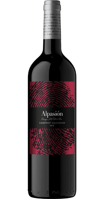 Cabernet Sauvignon 2022 Alpasion Wines - K926.jpg