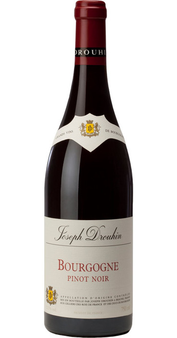 Bourgogne Pinot Noir 2023 Joseph Drouhin - H753.jpg