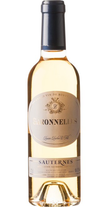 Garonnelles Sauternes 2023 Lucien Lurton et Fils - G659.jpg