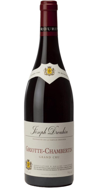 Griotte-Chambertin Grand Cru 2018 Joseph Drouhin - M633.jpg