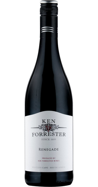 Renegade Shiraz-Grenache 2022 Ken Forrester Wines - 7343.jpg