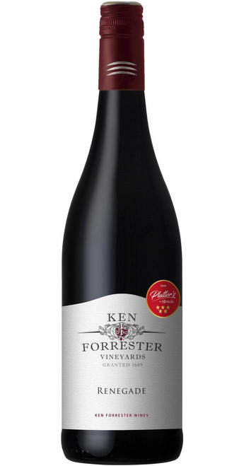 Renegade Shiraz-Grenache 2022 Ken Forrester Wines - 7343.jpg