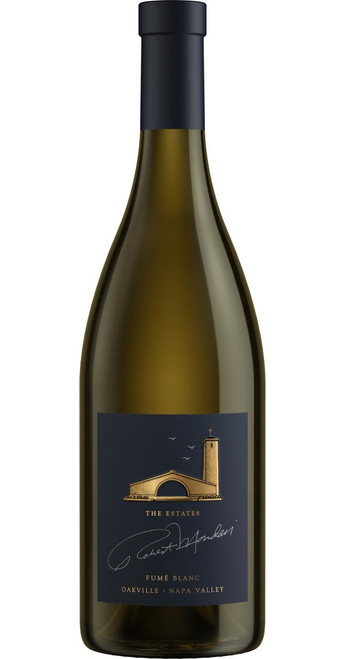 The Estates Fumé Blanc 2021 Robert Mondavi Winery - M45961.jpg