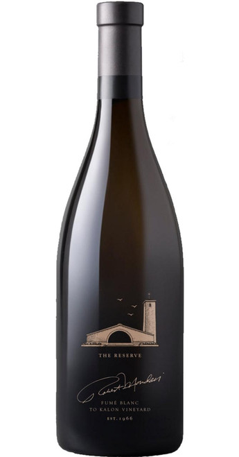 To Kalon Reserve Fume Blanc 2022 Robert Mondavi Winery - M461.jpg