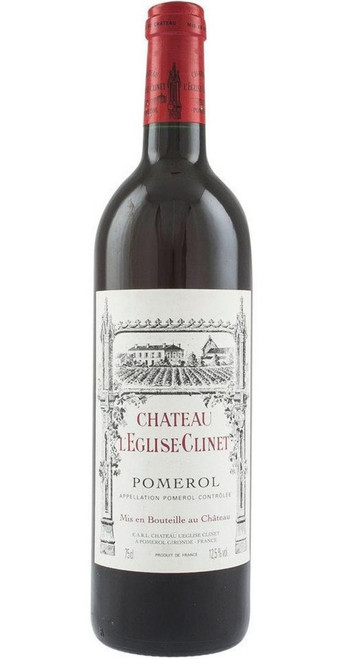 Pomerol 2008 Château l'Eglise Clinet - 7715.jpg