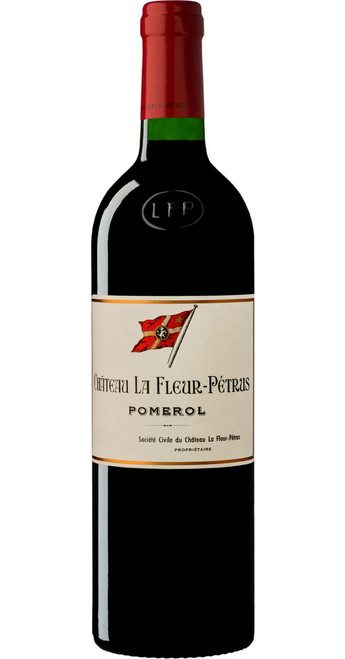Pomerol 2005 Château La Fleur Petrus - 7704.jpg