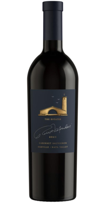 The Estates Oakville Cabernet Sauvignon 2021 Robert Mondavi Winery - M458.jpg
