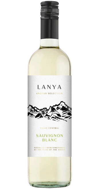 Sauvignon Blanc 2024 De Martino - L841.jpg