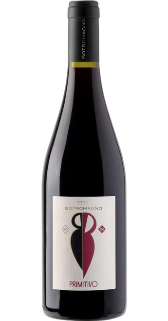 Primitivo della Puglia 2024 Botromagno - 357661.jpg