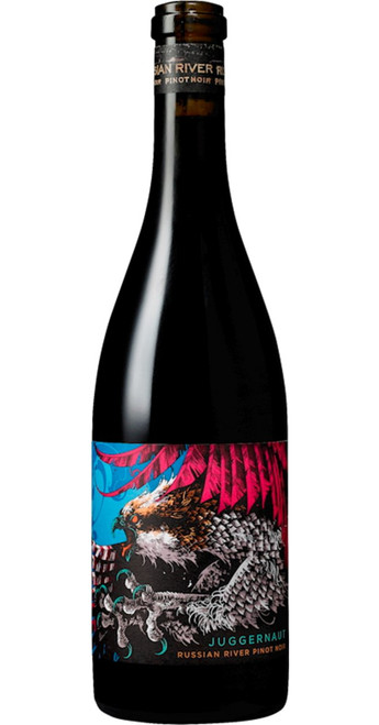 Juggernaut Russian River Pinot Noir 2022 Bogle Family Vineyards - K03401.jpg