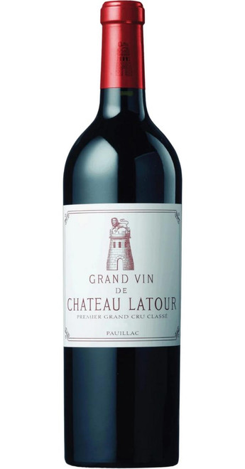 Pauillac Premier Grand Cru Classé 1995 Bordeaux Wines (Misc)  - 3144.jpg