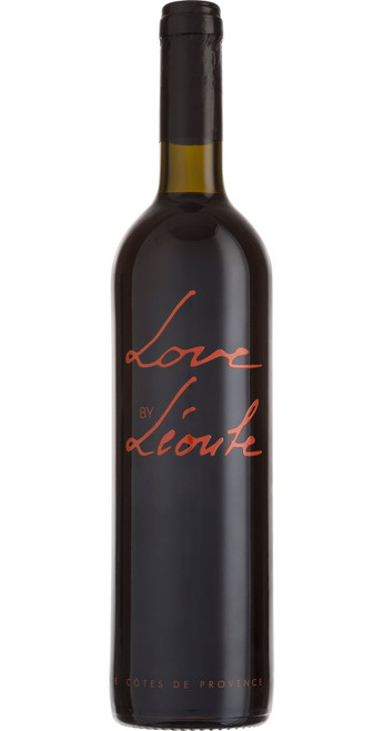 Love by Leoube Rouge Organic 2023 Château Léoube - J745.jpg