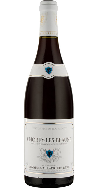 Chorey-Les-Beaune Rouge 2023 Maillard Père et Fils - 2304.jpg