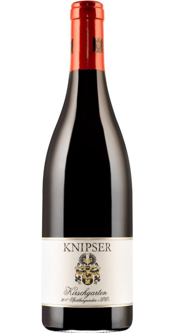 Grand Cru Pinot Noir 'Kirschgarten' GG 2021 Knipser - J407.jpg
