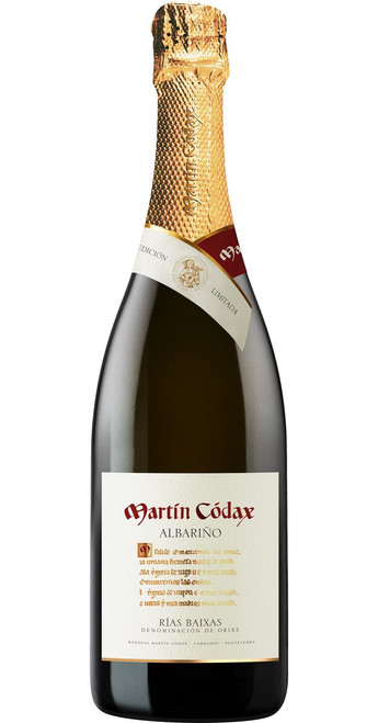 Bodegas Martín Códax Albariño Espumoso - K54161.jpg