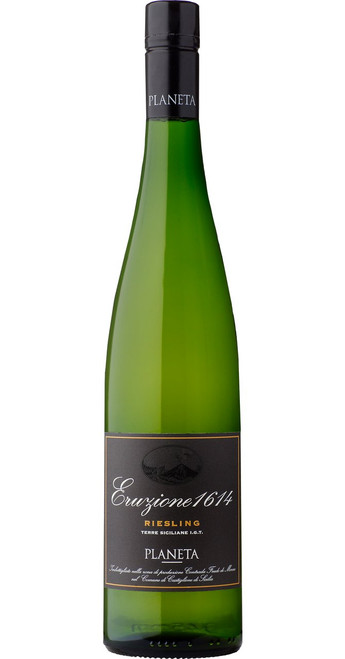Eruzione 1614 Etna Riesling 2023 Planeta  - B381.jpg