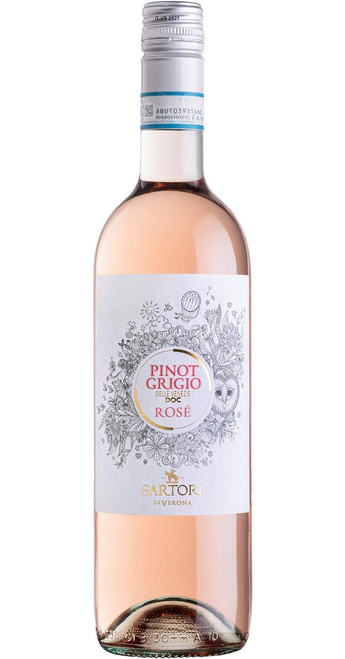 Pinot Grigio Rose' Venezie Vigna Mescita  IGT 2025 Sartori - A057.jpg