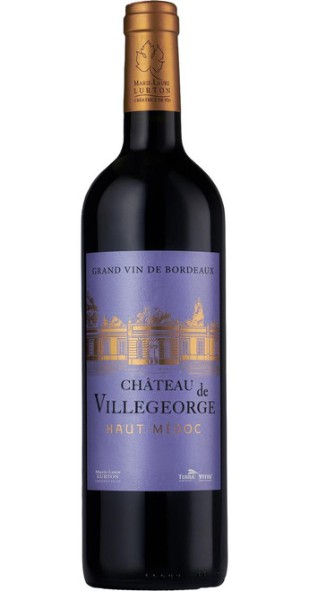 Haut-Médoc 2015 Château de Villegeorge - G65361.jpg