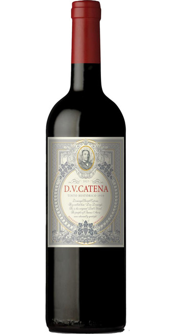 DV Catena Tinto Historico Red Blend 2024 CATENA - M569.jpg