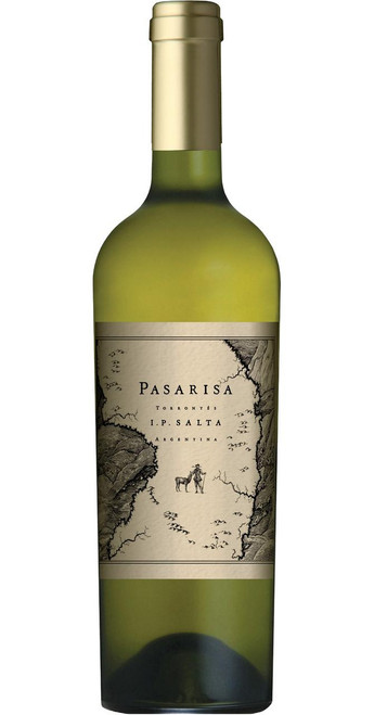 Pasarisa Torrontes 2024 Pasarisa - M575.jpg