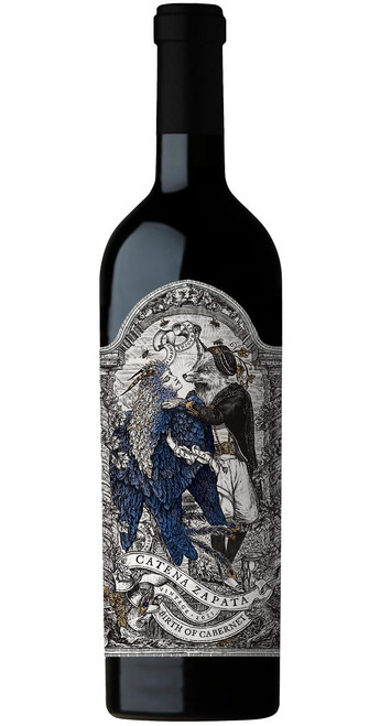 Zapata Birth of Cabernet 2022 Catena Zapata - M557.jpg