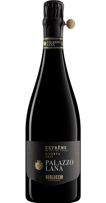 GUIDO BERLUCCHI & C. SPA SOCIO UNICO Franciacorta Palazzo Riserva 2014 - M67661.jpg